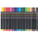 Creion Pastel 1.0-6.8mm Posca KPA-100