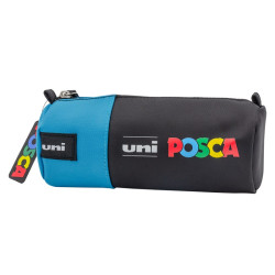 Penar cilindric echipat 16 piese Posca 44989