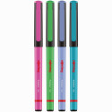 Liner 0.4mm 4 culori/set Rotring