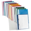 Dosar plastic cu sina 25buc/set Esselte