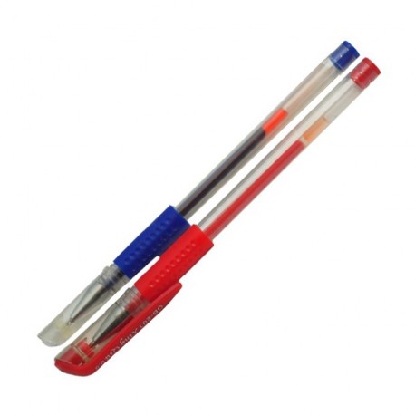 Pix cu gel si grip 0.7mm