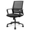 Scaun birou ergonomic Deli Mesh 4501
