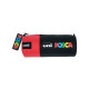 Penar cilindric echipat 16 piese Posca 44989