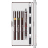 Trusa isograph Rotring Junior 0.2/ 0.3/ 0.5 mm