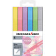 Set 6 textmarker pastel Eberhard Faber