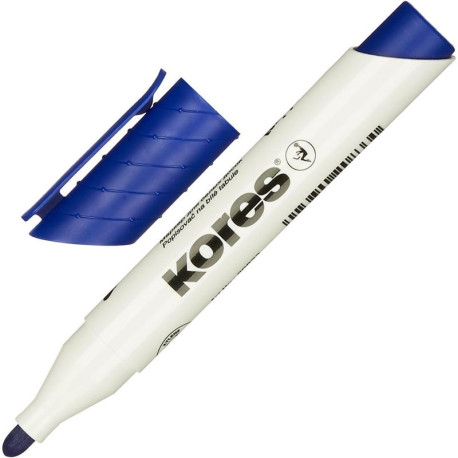 Marker whiteboard 3mm Kores