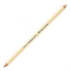 Radiera creion Perfection 7057 Faber-Castell