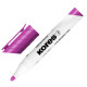 Marker whiteboard 3mm Kores