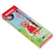 Plastilina 10 culori pastel Kores