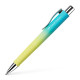 Pix cu mecanism Poly Ball XB Summer Edition Faber-Castell