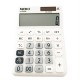 Calculator de birou 12 digits Noki HCS001