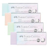 Radiera creion dust free 20 Pastel Faber-Castell