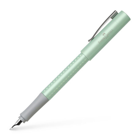 Stilou Grip 2011 Pearl Faber-Castell