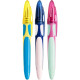 Stilou scolar Bic Easy Click