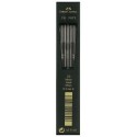 Mina creion 2mm Tk Faber-Castell