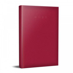 Agenda datata A5 2027 Herlitz