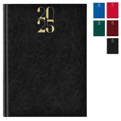 Agenda zilnica datata A5 2027 Artilux