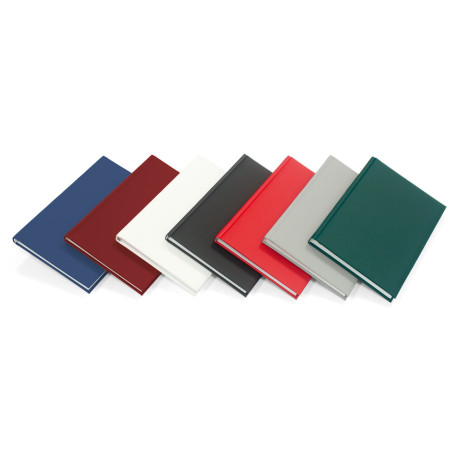 Agenda nedatata A5 Domino Ego