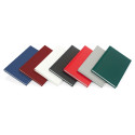 Agenda nedatata A5 Domino Ego