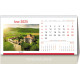 Calendar de birou Romania