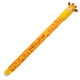 Roller 0.7mm Animal Erasable Eberhard Faber