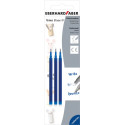 Mina roller 0.7mm Erasable Eberhard Faber