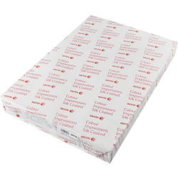 Hartie Colour Impression Gloss SRA3 150gr  Xerox