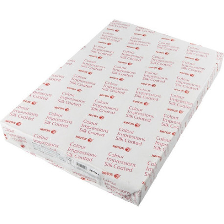 Hartie Colour Impression Gloss SRA3 150gr  Xerox