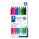 Set 8 pix cu mecanism Staedtler 4230M