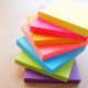 Notes autoadeziv 38x51mm 12x100 file/set Stick"n