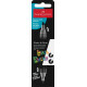 Markere acrilice Faber-Castell