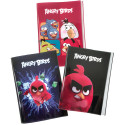 Coperti caiet A5 Angry Birds