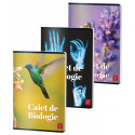 Caiet biologie A4 24 file Pigna Color