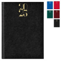 Agenda zilnica datata A4 2027 Artilux