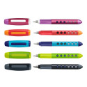 Stilou scolar stangaci Scribolino Faber-Castell