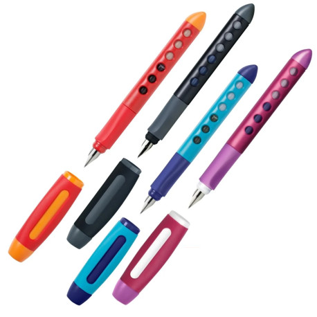 Stilou scolar Scribolino Faber-Castell