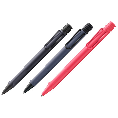 Pix mat Lamy Safari