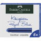 Cartuse cerneala mici Faber-Castell