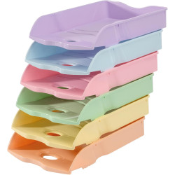 Tava documente Han Loop Trend Colours