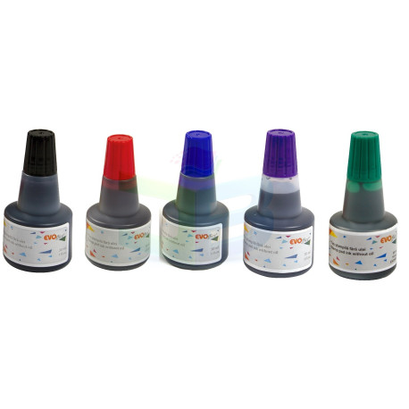 Tus stampila 30ml