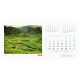 Calendar de birou Strazi