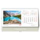 Calendar de birou Peisaje