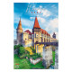 Calendar de perete Romania