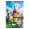 Calendar de perete Romania