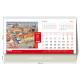 Calendar de birou Orasele Lumii