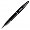 Roller Waterman Carene Standard Black Sea ST