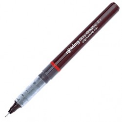 Liner free ink Rotring Tikky Graphic