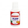 Fluid corector pe baza de solvent 20ml Kores