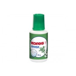 Fluid corector (solvent) burete 25g Kores