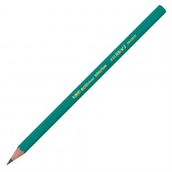 Creion Grafit fara guma HB Evolution Bic